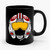 Luke X-Wing Helmet Star Wars Jedi Skywalker Force Awakens Ceramic Mug