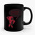 Deadpool Fictional Character Ceramic Mug
