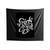 Girls Dont Cry Undercover Indoor Wall Tapestries