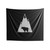 Goat Mountain Goat Animal Hiking Billy Goat Indoor Wall Tapestries