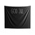 God Jul Indoor Wall Tapestries