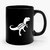 Mamasaurus 2 Ceramic Mug