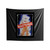 Goku Mastered Ultra Instinct Indoor Wall Tapestries