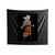 Goku Perfected Ultra Instinct Indoor Wall Tapestries