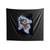 Goku Ultra Instinct Indoor Wall Tapestries