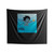 Goku Underwater Indoor Wall Tapestries