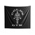 Golds Gym Indoor Wall Tapestries