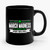 March Madness St. Patrick's Day Pub Crawl Ceramic Mug