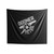 Gooner Til I Die Indoor Wall Tapestries
