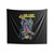 Gorillaz Band Hip Hop Rock Music 2 Indoor Wall Tapestries
