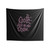 Goth It's Still Not A Phase Goth Phase Gothic Gothy Eccentric Indoor Wall Tapestries