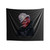 Grace Jones Smoke 2 Indoor Wall Tapestries