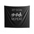 Graduation Gift Set Goal Smash Repeat Motivational Quote Indoor Wall Tapestries