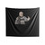 Grandpa Harold Indoor Wall Tapestries