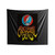 Grateful Dead Skull Indoor Wall Tapestries