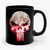Marvels The Devils Punishment Ceramic Mug