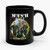 Mash 4077 Podcast Ceramic Mug