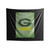 Green Bay Packers Nfl Team Indoor Wall Tapestries