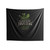 Green Dragon Lager Indoor Wall Tapestries