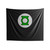 Green Lantern Dc Comics Indoor Wall Tapestries Green Lantern Dc Comics Indoor Wall Tapestries