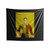 Green Lantern Ds Comics Indoor Wall Tapestries