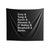 Grey Yang Karev Stevens Omalley Indoor Wall Tapestries