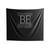 Grey's Anatomy I'd Rather Be Watching Grey's Anatomy Grey's Anatomy Quote Funny Birthday Gift Indoor Wall Tapestries