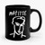 Matisse Drawing Art Ceramic Mug