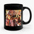 Mc5 Kick Out The Jams Ceramic Mug