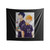 Haikyuu Hinata And Kageyama Indoor Wall Tapestries