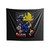 Halloowen Sonic Indoor Wall Tapestries