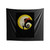 Halloween Jack And Lion King Indoor Wall Tapestries