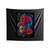 Halloween Season Of The Witch Indoor Wall Tapestries