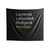 Hamilton Fan Laurens Lafayette Mulligan And Hamilton Indoor Wall Tapestries