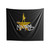 Hamilton Mixtape Indoor Wall Tapestries