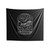 Hamilton Thing Quote Indoor Wall Tapestries