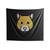 Hamster Indoor Wall Tapestries