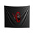 Hand Paint Deadpool Face Indoor Wall Tapestries