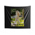 Hang In There Cat Poster Indoor Wall Tapestries