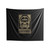 Harambe Rip Remember Gorilla Cincinnati Zoo Justice I'm With Harambe Indoor Wall Tapestries