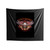 Harley Davidson Biker To The Bone Indoor Wall Tapestries