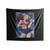 Harley Quinn Art Indoor Wall Tapestries