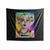 Harley Quinn Birds Of Prey Indoor Wall Tapestries