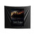 Harry Potter Castle War Indoor Wall Tapestries