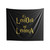 Harry Potter Its Leviosa Not Leviosa Indoor Wall Tapestries