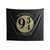 Harry Potter Platform 9 3 4 Hogwarts Express Indoor Wall Tapestries