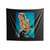 Heather Thomas The Fall Guy Indoor Wall Tapestries