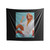 Heather Thomas The Fall Guy Tv Actress Harry Langdon Transparency Indoor Wall Tapestries