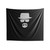 Heisenberg Face Indoor Wall Tapestries