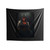 Hellboy Darkness Indoor Wall Tapestries